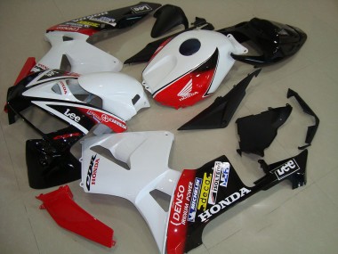 05-06 Lee Honda CBR600RR Motorrad Verkleidung