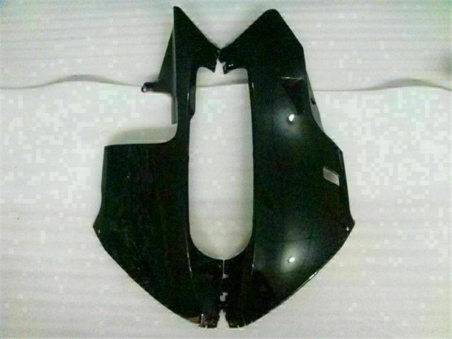 05-06 Lila Schwarz Honda CBR600RR Motorrad Verkleidung 05-06 Lila Schwarz Honda CBR600RR Motorrad Verkleidung
