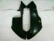 05-06 Lila Schwarz Honda CBR600RR Motorrad Verkleidung 05-06 Lila Schwarz Honda CBR600RR Motorrad Verkleidung