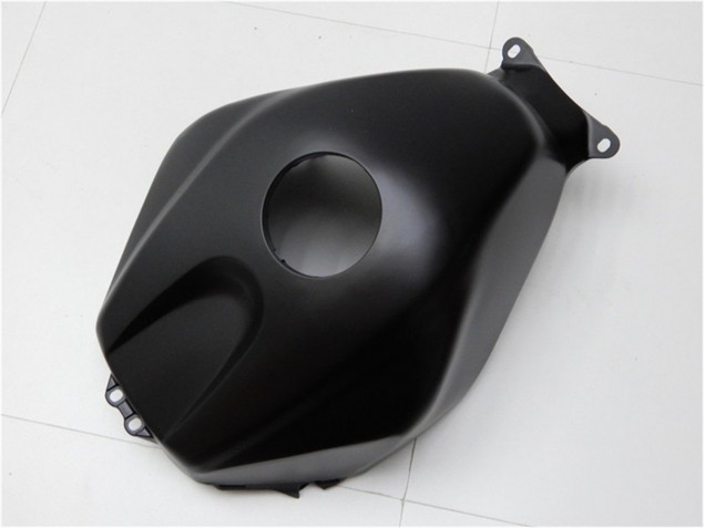 05-06 Matt Schwarz Honda CBR600RR Motorrad Verkleidung & Plastik 05-06 Matt Schwarz Honda CBR600RR Motorrad Verkleidung & Plastik
