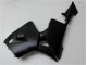05-06 Matt Schwarz Honda CBR600RR Motorrad Verkleidung & Plastik 05-06 Matt Schwarz Honda CBR600RR Motorrad Verkleidung & Plastik