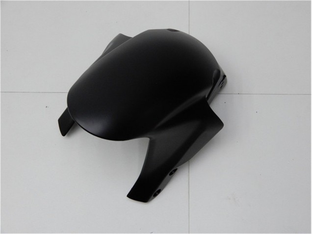05-06 Matt Schwarz Honda CBR600RR Motorrad Verkleidung & Plastik 05-06 Matt Schwarz Honda CBR600RR Motorrad Verkleidung & Plastik