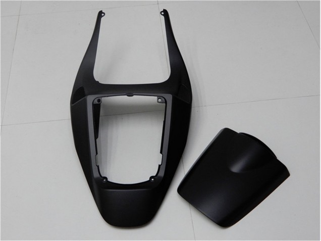 05-06 Matt Schwarz Honda CBR600RR Motorrad Verkleidung & Plastik 05-06 Matt Schwarz Honda CBR600RR Motorrad Verkleidung & Plastik
