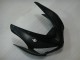 05-06 Matt Schwarz Kawasaki ZX6R Motorrad Verkleidung 05-06 Matt Schwarz Kawasaki ZX6R Motorrad Verkleidung
