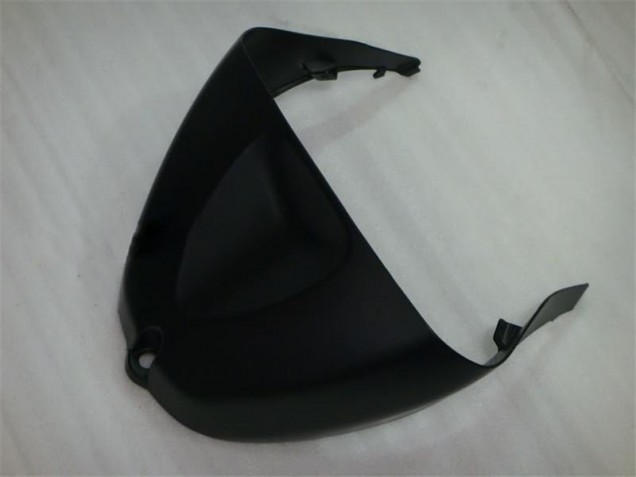 05-06 Matt Schwarz Kawasaki ZX6R Motorrad Verkleidung 05-06 Matt Schwarz Kawasaki ZX6R Motorrad Verkleidung