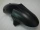 05-06 Matt Schwarz Kawasaki ZX6R Motorrad Verkleidung 05-06 Matt Schwarz Kawasaki ZX6R Motorrad Verkleidung