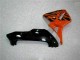05-06 Orange Honda CBR600RR Motorrad Verkleidung 05-06 Orange Honda CBR600RR Motorrad Verkleidung
