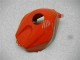 05-06 Orange Honda CBR600RR Motorrad Vollverkleidung 05-06 Orange Honda CBR600RR Motorrad Vollverkleidung
