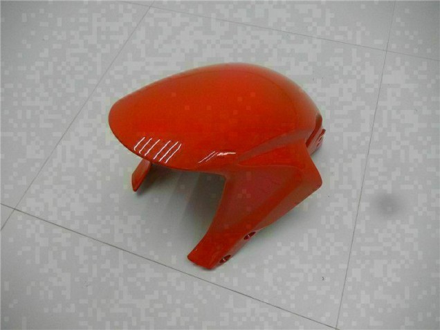 05-06 Orange Honda CBR600RR Motorrad Vollverkleidung 05-06 Orange Honda CBR600RR Motorrad Vollverkleidung
