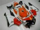 05-06 Orange Repsol Honda CBR600RR Motorrad Verkleidung 05-06 Orange Repsol Honda CBR600RR Motorrad Verkleidung