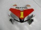 05-06 Orange Repsol Honda CBR600RR Motorrad Verkleidung 05-06 Orange Repsol Honda CBR600RR Motorrad Verkleidung