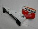 05-06 Orange Repsol Honda CBR600RR Motorrad Verkleidung 05-06 Orange Repsol Honda CBR600RR Motorrad Verkleidung