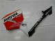 05-06 Orange Repsol Honda CBR600RR Motorrad Verkleidung 05-06 Orange Repsol Honda CBR600RR Motorrad Verkleidung