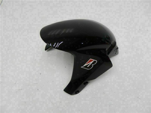 05-06 Orange Repsol Honda CBR600RR Motorrad Verkleidung 05-06 Orange Repsol Honda CBR600RR Motorrad Verkleidung
