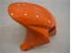 05-06 Orange Schwarz Honda CBR600RR Motorrad Verkleidung & Plastik 05-06 Orange Schwarz Honda CBR600RR Motorrad Verkleidung & Plastik