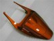 05-06 Orange Schwarz Honda CBR600RR Motorrad Verkleidungen 05-06 Orange Schwarz Honda CBR600RR Motorrad Verkleidungen