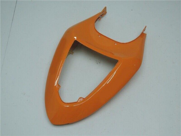 05-06 Orange Schwarz Kawasaki ZX6R Motorrad Verkleidung 05-06 Orange Schwarz Kawasaki ZX6R Motorrad Verkleidung