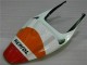 05-06 Orange Schwarz Repsol Honda CBR600RR Motorrad Verkleidung 05-06 Orange Schwarz Repsol Honda CBR600RR Motorrad Verkleidung