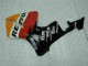 05-06 Orange Schwarz Repsol Honda CBR600RR Motorrad Vollverkleidung 05-06 Orange Schwarz Repsol Honda CBR600RR Motorrad Vollverkleidung