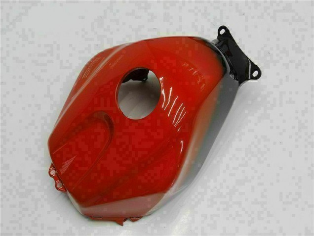 05-06 Rot Honda CBR600RR Motorrad Verkleidung 05-06 Rot Honda CBR600RR Motorrad Verkleidung