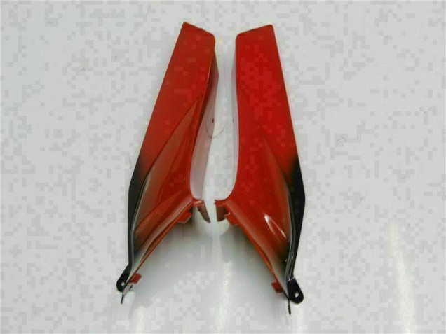 05-06 Rot Honda CBR600RR Motorrad Verkleidung 05-06 Rot Honda CBR600RR Motorrad Verkleidung