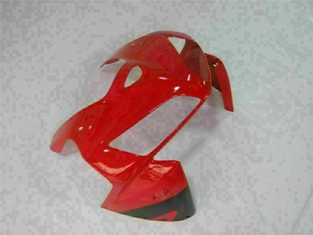 05-06 Rot Honda CBR600RR Motorrad Verkleidung & Plastik 05-06 Rot Honda CBR600RR Motorrad Verkleidung & Plastik