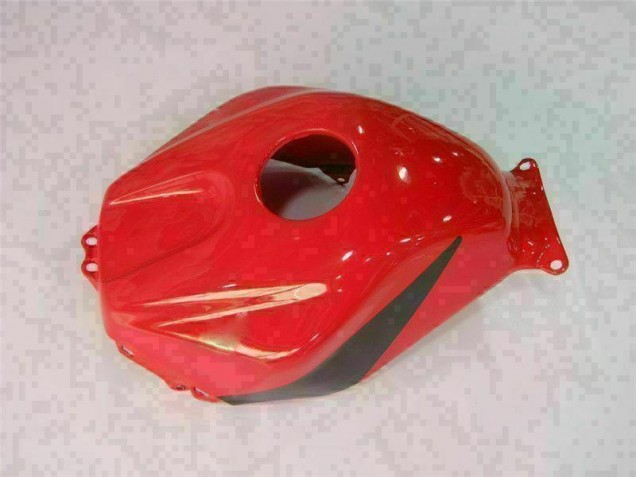 05-06 Rot Honda CBR600RR Motorrad Verkleidung & Plastik 05-06 Rot Honda CBR600RR Motorrad Verkleidung & Plastik