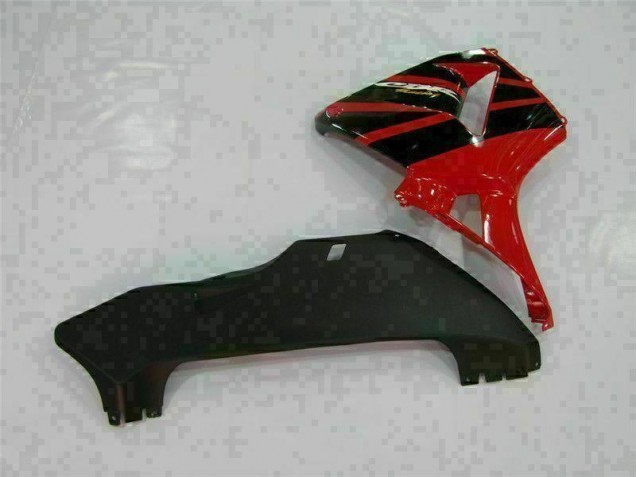 05-06 Rot Honda CBR600RR Motorrad Verkleidung & Plastik 05-06 Rot Honda CBR600RR Motorrad Verkleidung & Plastik