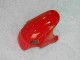 05-06 Rot Honda CBR600RR Motorrad Verkleidung & Plastik 05-06 Rot Honda CBR600RR Motorrad Verkleidung & Plastik