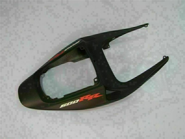 05-06 Rot Honda CBR600RR Motorrad Verkleidung & Plastik 05-06 Rot Honda CBR600RR Motorrad Verkleidung & Plastik