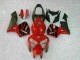 05-06 Rot Honda CBR600RR Motorrad Verkleidung & Plastik 05-06 Rot Honda CBR600RR Motorrad Verkleidung & Plastik