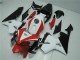 05-06 Rot Honda CBR600RR Motorrad Verkleidungen 05-06 Rot Honda CBR600RR Motorrad Verkleidungen