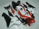 05-06 Rot Honda CBR600RR Motorrad Verkleidungen 05-06 Rot Honda CBR600RR Motorrad Verkleidungen