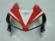 05-06 Rot Honda CBR600RR Motorrad Verkleidungen 05-06 Rot Honda CBR600RR Motorrad Verkleidungen