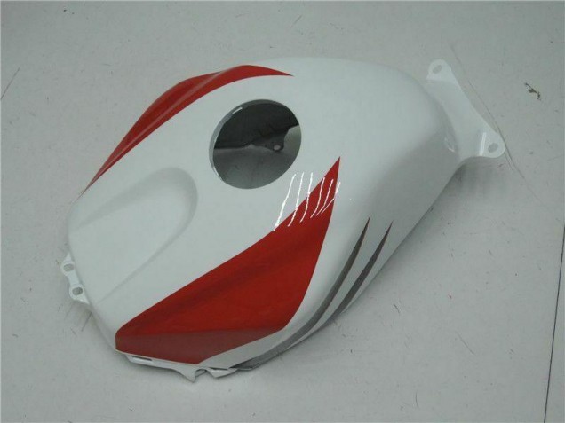 05-06 Rot Honda CBR600RR Motorrad Verkleidungen 05-06 Rot Honda CBR600RR Motorrad Verkleidungen