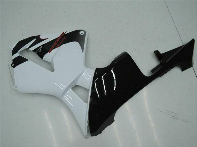 05-06 Rot Honda CBR600RR Motorrad Verkleidungen 05-06 Rot Honda CBR600RR Motorrad Verkleidungen