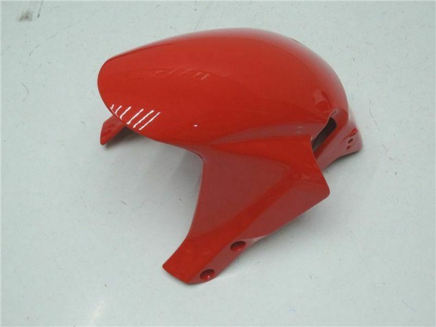 05-06 Rot Honda CBR600RR Motorrad Verkleidungen 05-06 Rot Honda CBR600RR Motorrad Verkleidungen