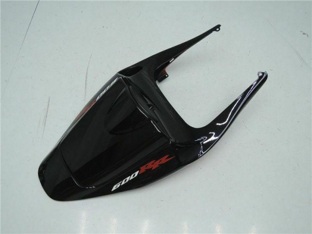 05-06 Rot Honda CBR600RR Motorrad Verkleidungen 05-06 Rot Honda CBR600RR Motorrad Verkleidungen