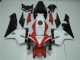 05-06 Rot Honda CBR600RR Motorrad Verkleidungen 05-06 Rot Honda CBR600RR Motorrad Verkleidungen