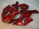 05-06 Rot Kawasaki ZX6R Motorrad Verkleidung 05-06 Rot Kawasaki ZX6R Motorrad Verkleidung