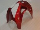 05-06 Rot Kawasaki ZX6R Motorrad Verkleidung 05-06 Rot Kawasaki ZX6R Motorrad Verkleidung