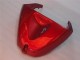 05-06 Rot Kawasaki ZX6R Motorrad Verkleidung 05-06 Rot Kawasaki ZX6R Motorrad Verkleidung