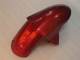 05-06 Rot Kawasaki ZX6R Motorrad Verkleidung 05-06 Rot Kawasaki ZX6R Motorrad Verkleidung