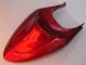 05-06 Rot Kawasaki ZX6R Motorrad Verkleidung 05-06 Rot Kawasaki ZX6R Motorrad Verkleidung