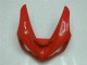 05-06 Rot Kawasaki ZX6R Motorrad Verkleidungen 05-06 Rot Kawasaki ZX6R Motorrad Verkleidungen