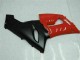 05-06 Rot Kawasaki ZX6R Motorrad Verkleidungen 05-06 Rot Kawasaki ZX6R Motorrad Verkleidungen