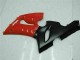 05-06 Rot Kawasaki ZX6R Motorrad Verkleidungen 05-06 Rot Kawasaki ZX6R Motorrad Verkleidungen