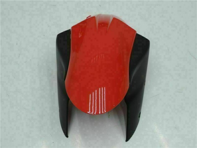 05-06 Rot Kawasaki ZX6R Motorrad Verkleidungen 05-06 Rot Kawasaki ZX6R Motorrad Verkleidungen