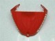 05-06 Rot Kawasaki ZX6R Motorrad Verkleidungen 05-06 Rot Kawasaki ZX6R Motorrad Verkleidungen