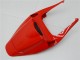 05-06 Rot Schwarz Honda CBR600RR Motorrad Verkleidung & Plastik 05-06 Rot Schwarz Honda CBR600RR Motorrad Verkleidung & Plastik